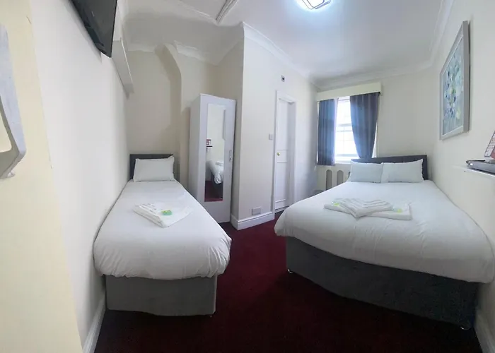 Oban Victoria Hotel