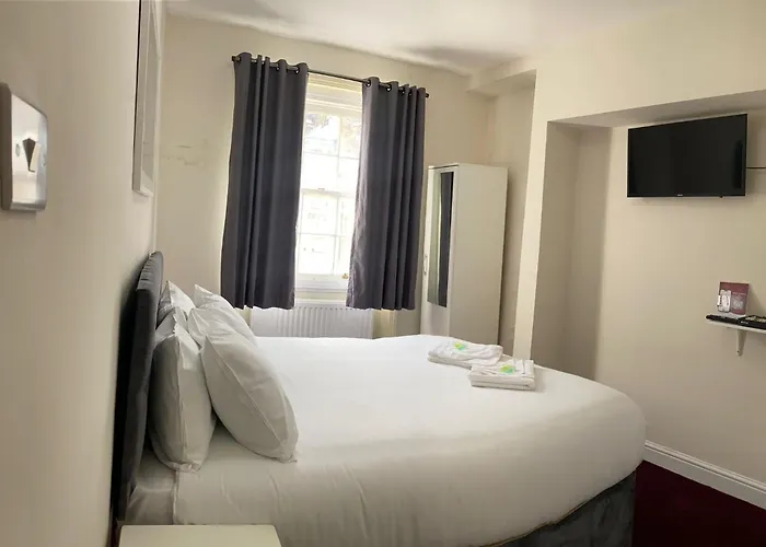 Oban Victoria Hotel